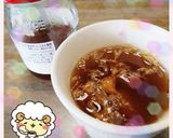 マクロビ☆オレンジの酵素シロップ作り方4写真