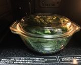 電子レンジで小松菜の塩昆布煮作り方3写真