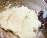 付け合わせに！簡単マッシュポテト♪作り方3写真