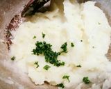 付け合わせに！簡単マッシュポテト♪作り方4写真
