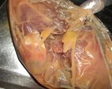 ご飯モリモリ♪♪✿ブリの❀味噌ソテー✿作り方2写真