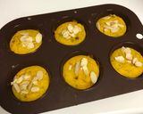 混ぜるだけ！簡単かぼちゃのケーキ作り方8写真