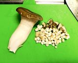 具沢山！きのこ嫌いでも食べれる味噌汁作り方4写真