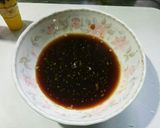 〇生姜チューブで作る、豚の生姜焼き作り方1写真