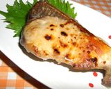 ご飯モリモリ♪♪✿ブリの❀味噌ソテー✿作り方4写真