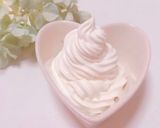 パリパリꕤミルクバナナシフォンケーキ♡作り方20写真