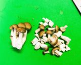 具沢山！きのこ嫌いでも食べれる味噌汁作り方5写真