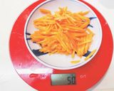筍の炊き込みご飯作り方3写真