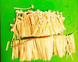 具沢山！きのこ嫌いでも食べれる味噌汁作り方6写真