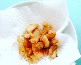 鶏油作り方6写真