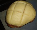お気軽な☆メロンパン・・・!?作り方7写真
