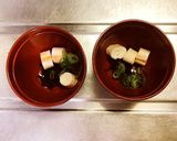 具沢山！きのこ嫌いでも食べれる味噌汁作り方12写真
