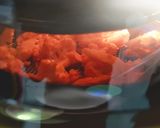 エアフライヤーでローストカリフラワー作り方5写真