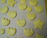 簡単クッキー(^^♪作り方2写真