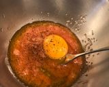 たらこパスタ（あっさり）作り方2写真