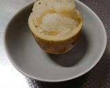 甘酸っぱい♪キウイシャーベット作り方5写真