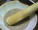 うま♡うま♡ジューシー食べるドレッシング作り方3写真