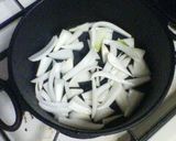 野菜がたっぷり食べれる重ね煮作り方1写真