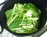 野菜がたっぷり食べれる重ね煮作り方2写真