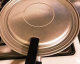 手羽元☆ハニーマスタードソテー作り方4写真