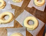 ホットケーキミックスで豆腐ドーナツ!作り方3写真
