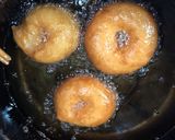 ホットケーキミックスで豆腐ドーナツ!作り方4写真