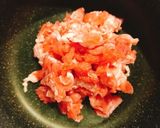 超簡単!炊き込まない炊き込みご飯!作り方1写真