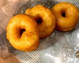 ホットケーキミックスで豆腐ドーナツ!作り方5写真
