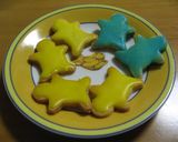 簡単クッキー(^^♪作り方4写真