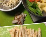 懐かしの味☆切り干し大根の煮物作り方1写真