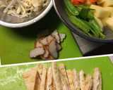 懐かしの味☆切り干し大根の煮物作り方1写真