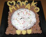 簡単クッキー(^^♪作り方5写真