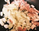 失敗しない贅沢スクランブルエッグ作り方1写真