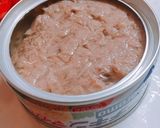 サラダパスタ ツナ作り方4写真