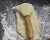 チーズハットグ作り方4写真