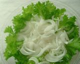 旬☆コブサラダ作り方3写真