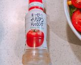 サラダパスタ ツナ作り方8写真