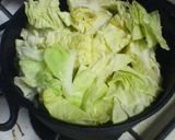 野菜がたっぷり食べれる重ね煮作り方4写真