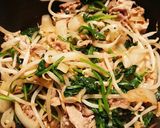栄養満点☆我が家の豚肉節約レシピ～！作り方7写真