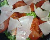 野菜がたっぷり食べれる重ね煮作り方6写真