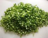 ご飯のお供に♪♪大根の葉炒め作り方2写真