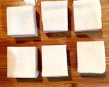 優しい味付け◎しいたけと高野豆腐の煮物作り方2写真