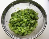 ご飯のお供に♪♪大根の葉炒め作り方4写真