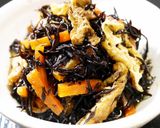 厚揚げと大根の煮物。(電気圧力鍋10分)作り方30写真
