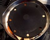 優しい味付け◎しいたけと高野豆腐の煮物作り方6写真