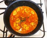 チキンカレー~スパイスから作る~作り方6写真