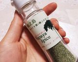 即席 ハーブポン酢ドレッシング作り方3写真