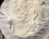 鯵のサラダ 南蛮漬け風作り方2写真