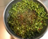 ご飯のお供に♪♪大根の葉炒め作り方6写真