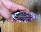 鯵のサラダ 南蛮漬け風作り方6写真